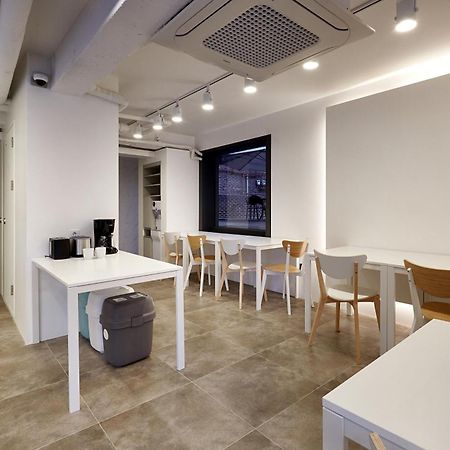 Goldstay 서울특별시 외부 사진