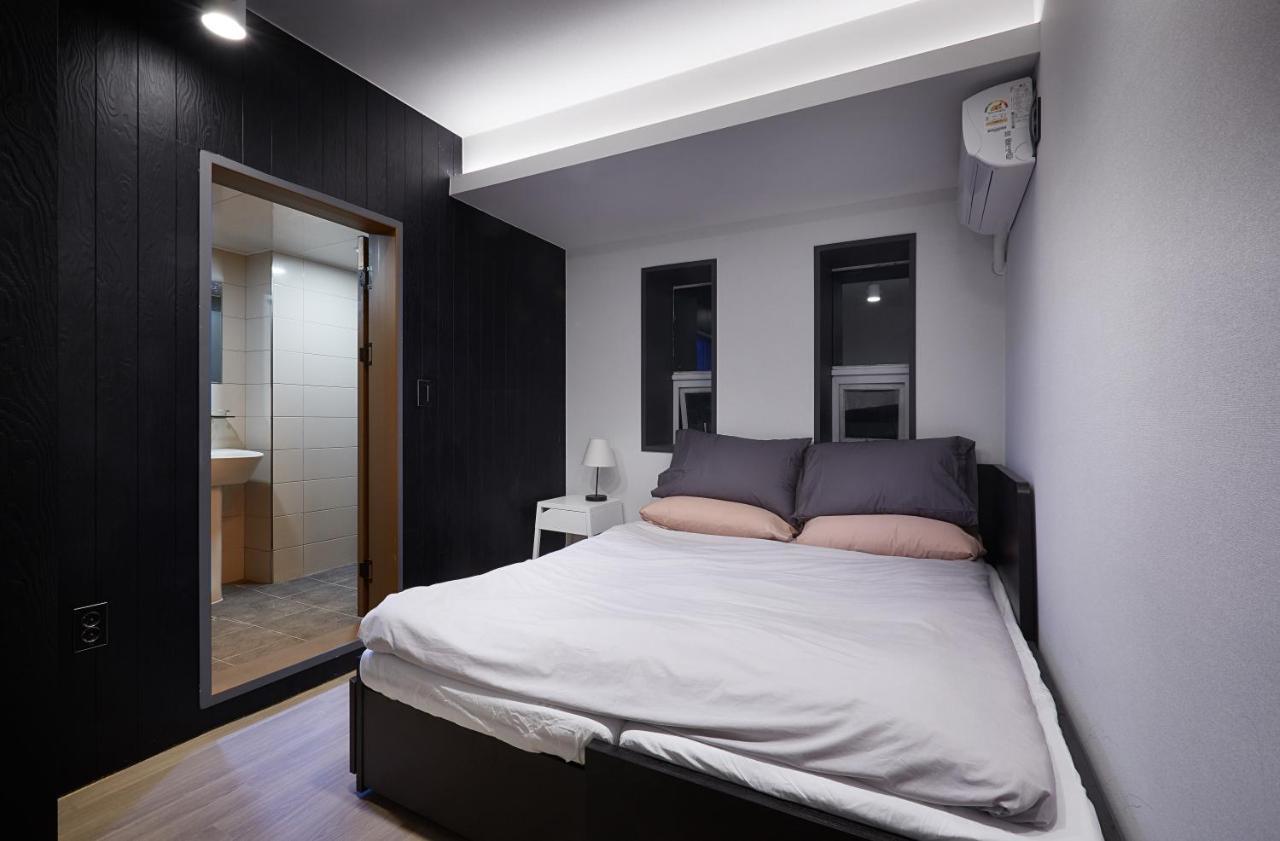 Goldstay 서울특별시 외부 사진