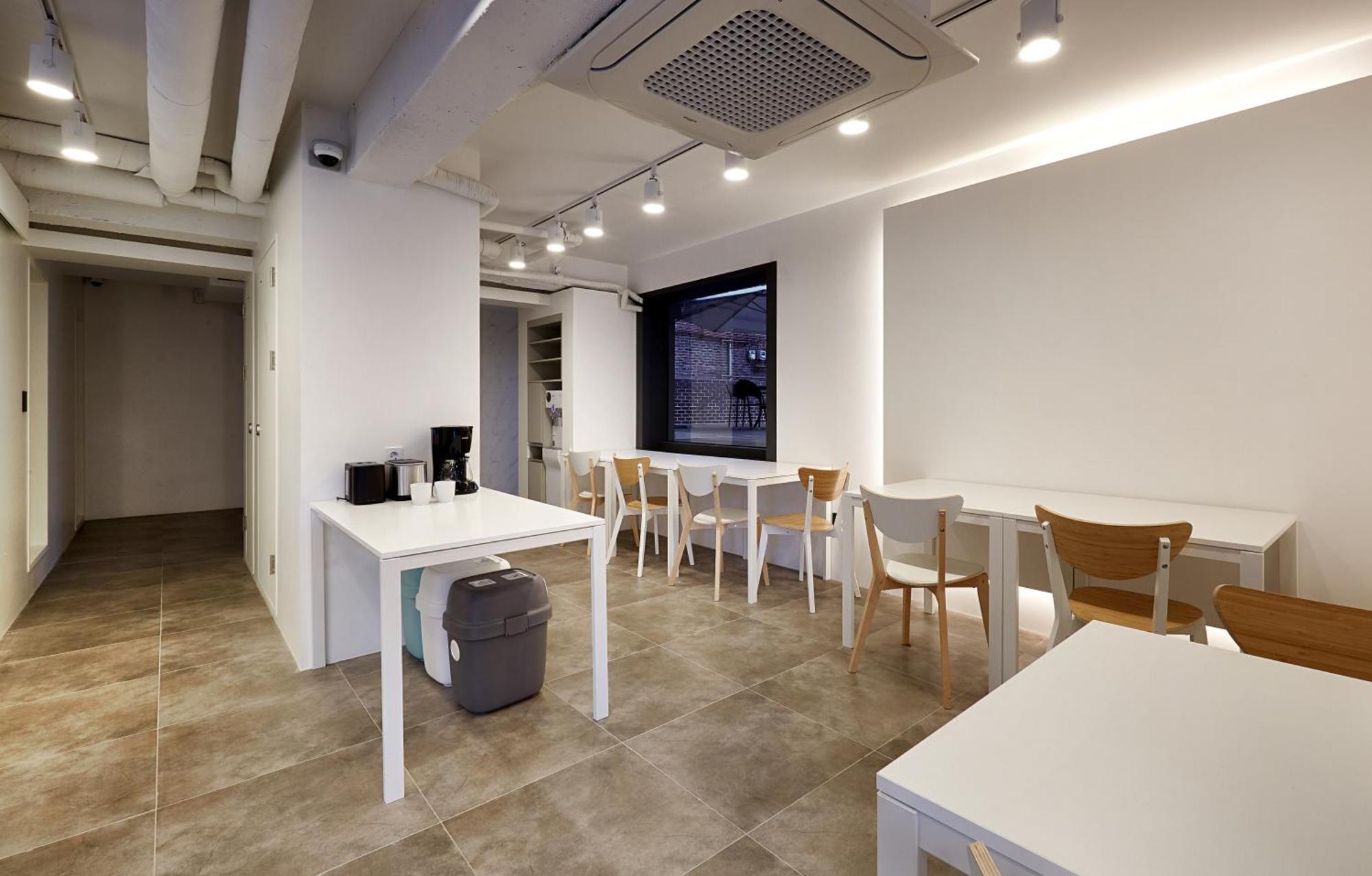Goldstay 서울특별시 외부 사진