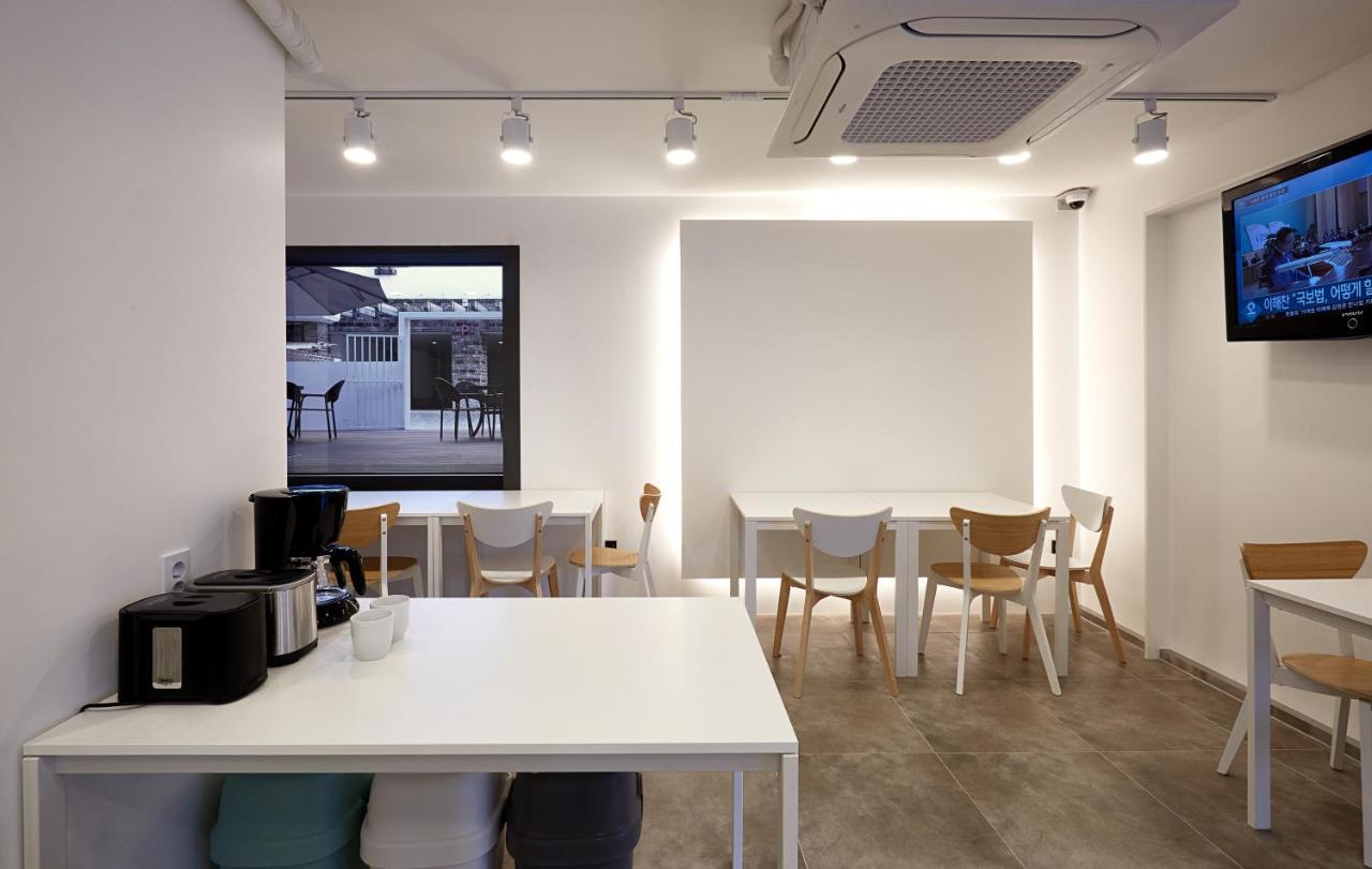 Goldstay 서울특별시 외부 사진