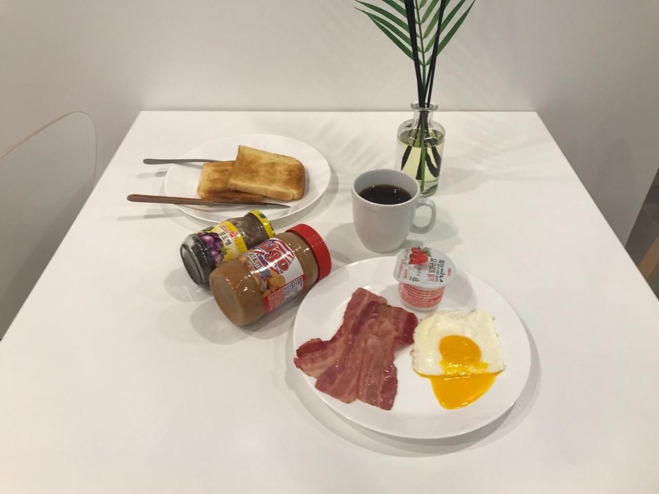 Goldstay 서울특별시 외부 사진