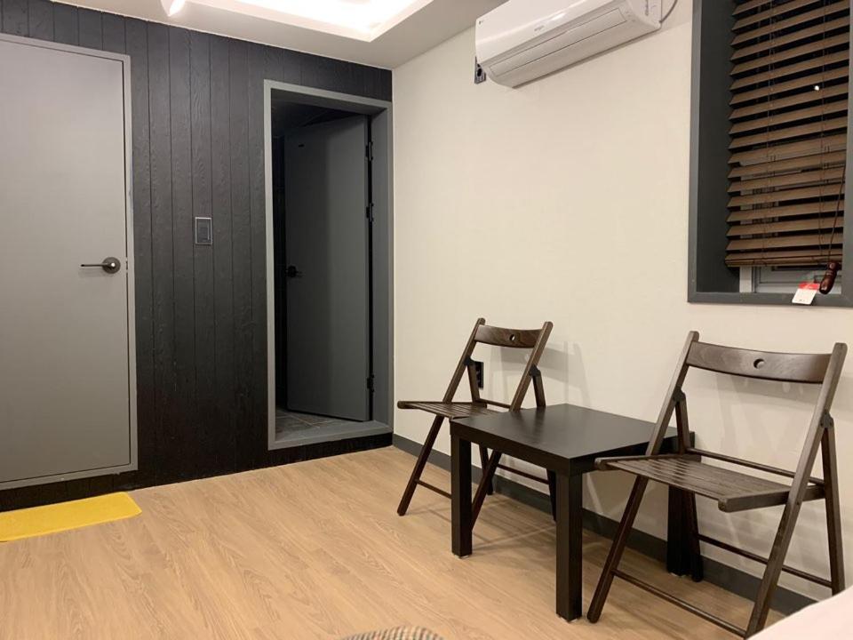 Goldstay 서울특별시 외부 사진