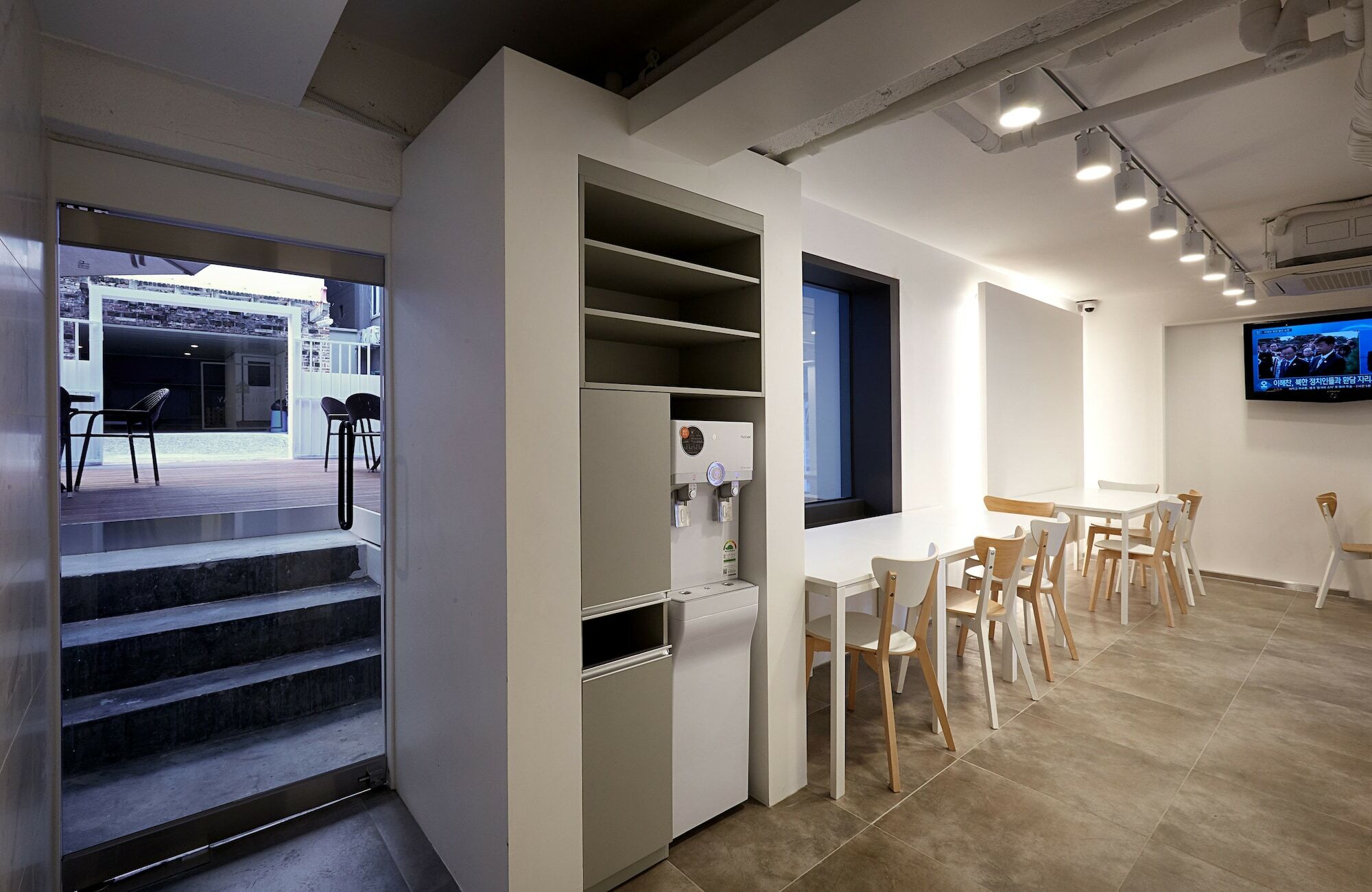 Goldstay 서울특별시 외부 사진